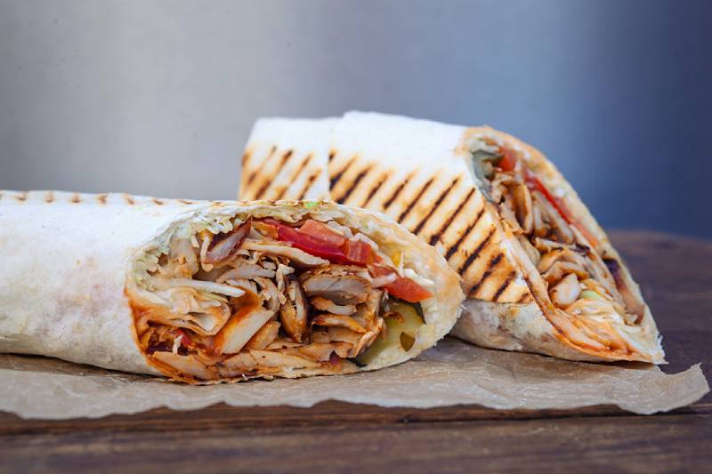 Cucina Egiziana, shawerma Cucina Egiziana, shawerma