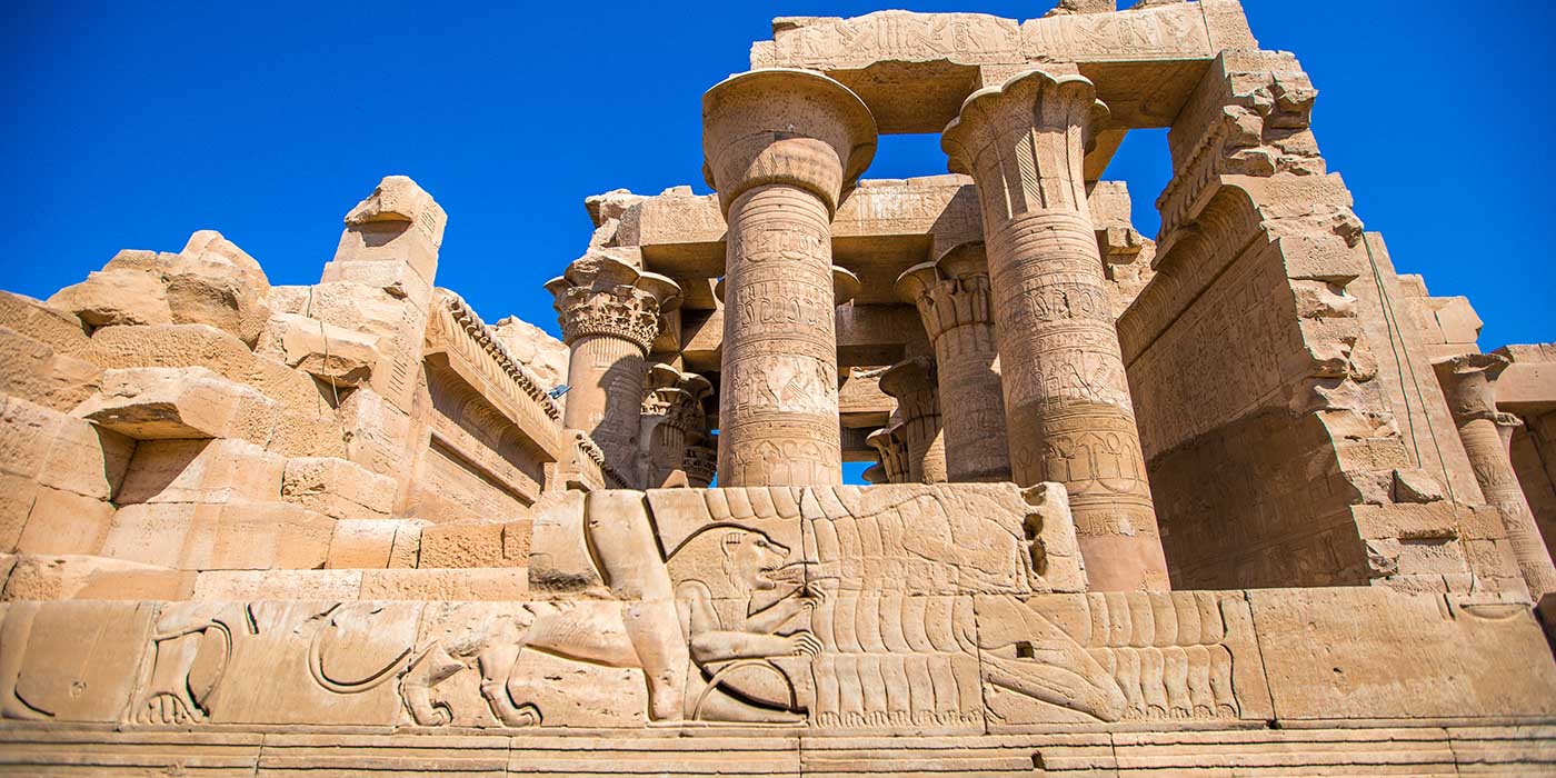 Cosa vedere in Egitto, il tempio di Kom Ombo Cosa vedere in Egitto, il tempio di Kom Ombo