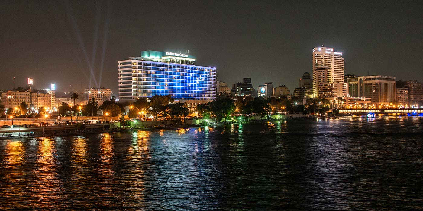 Cosa vedere in Egitto, il Cairo alla sera con visita sul nilo Cosa vedere in Egitto, il Cairo alla sera con visita sul nilo