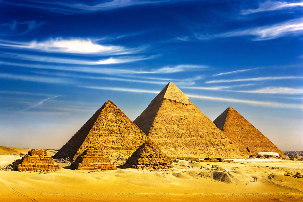 i segreti delle piramidi di giza i segreti delle piramidi di giza