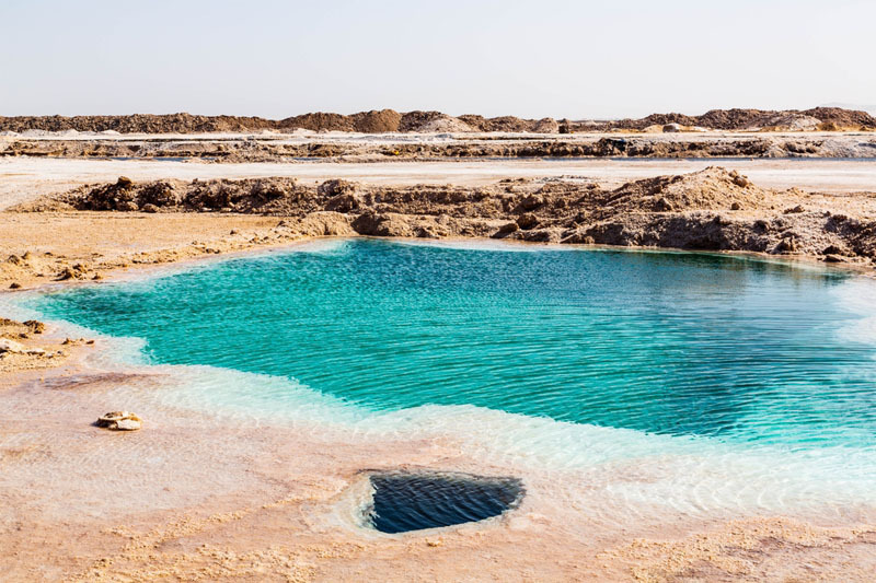 laghi in egitto, il lago nasser a assuan laghi in egitto, lago salato di siwa