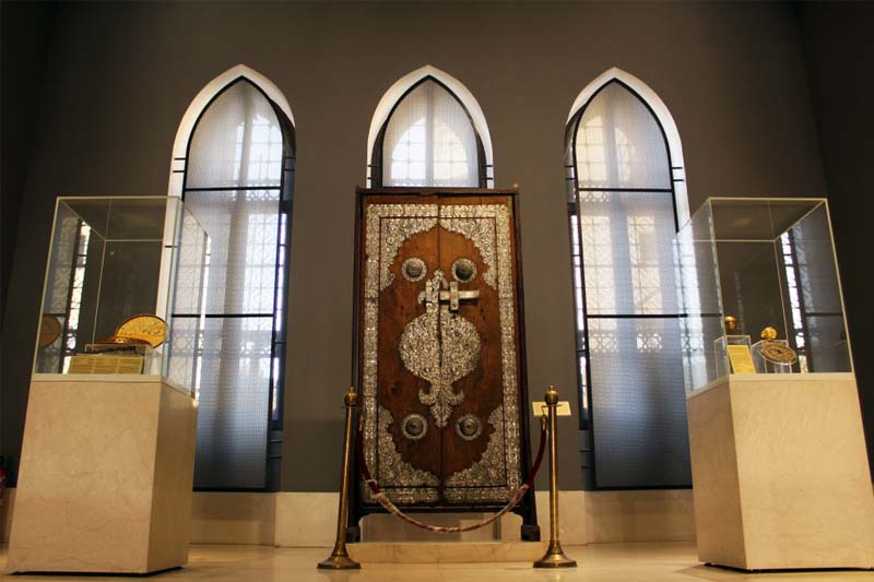 Il Museo dell’arte islamica, musei in egitto