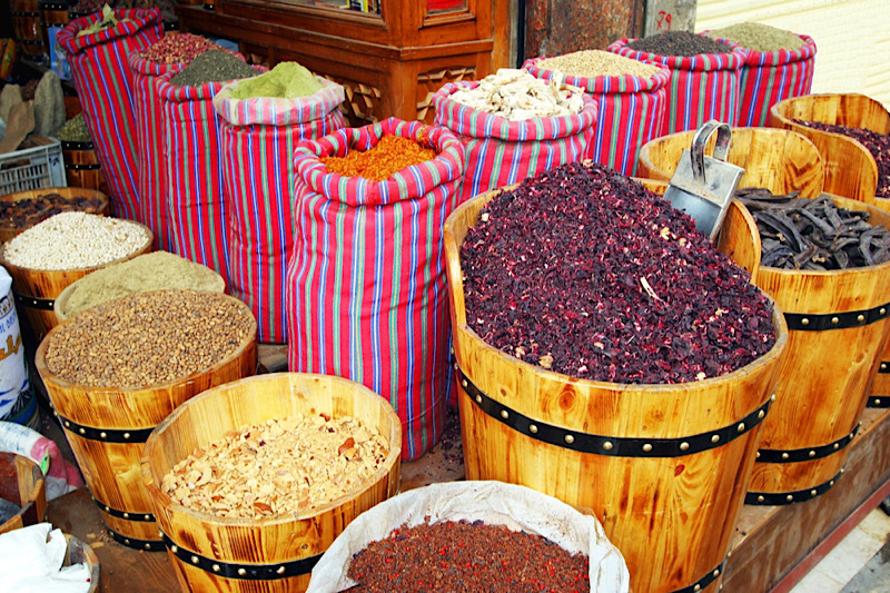 spezie a khan el khalili, souviner in Egitto spezie a khan el khalili, souviner in Egitto