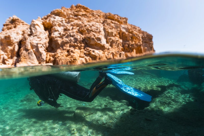 Cose da fare a Sharm El Sheikh, Ras Muhammad Cose da fare a Sharm El Sheikh, Ras Muhammad