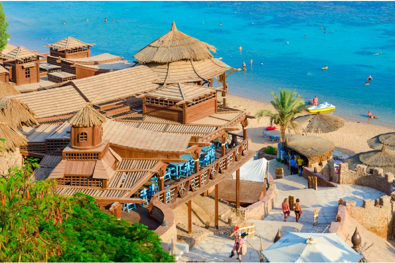 Cose da fare a Sharm El Sheikh, Ras Um Sid Cose da fare a Sharm El Sheikh, Ras Um Sid