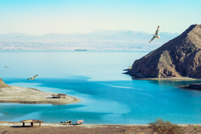 Cose da fare a Sharm El Sheikh, Taba Cose da fare a Sharm El Sheikh, Taba