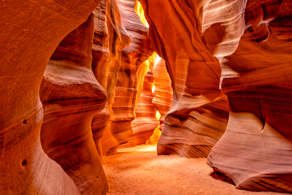 Cose da fare a Sharm El Sheikh, Cayon Colorato Cose da fare a Sharm El Sheikh, Cayon Colorato
