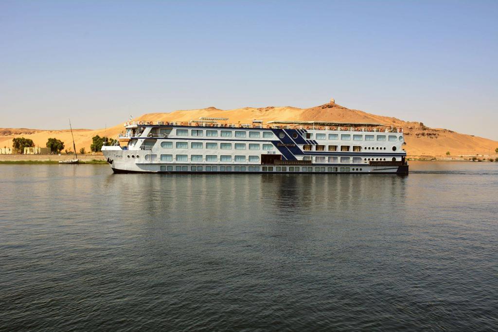 Crociera sul Nilo periodo migliore, una crociera naviga sul Nilo