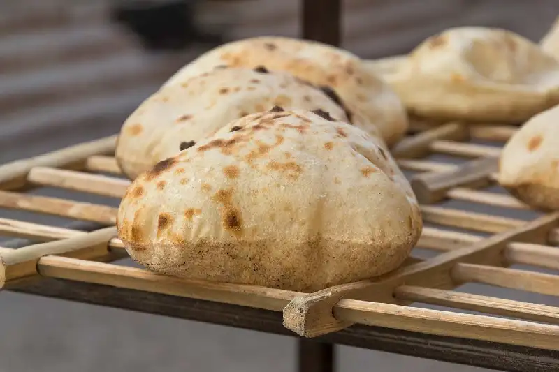 Cucina Egiziana, pane egiziano Cucina Egiziana, pane egiziano