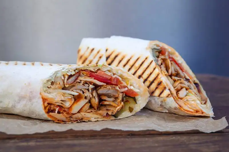 Cucina Egiziana, shawerma Cucina Egiziana, shawerma