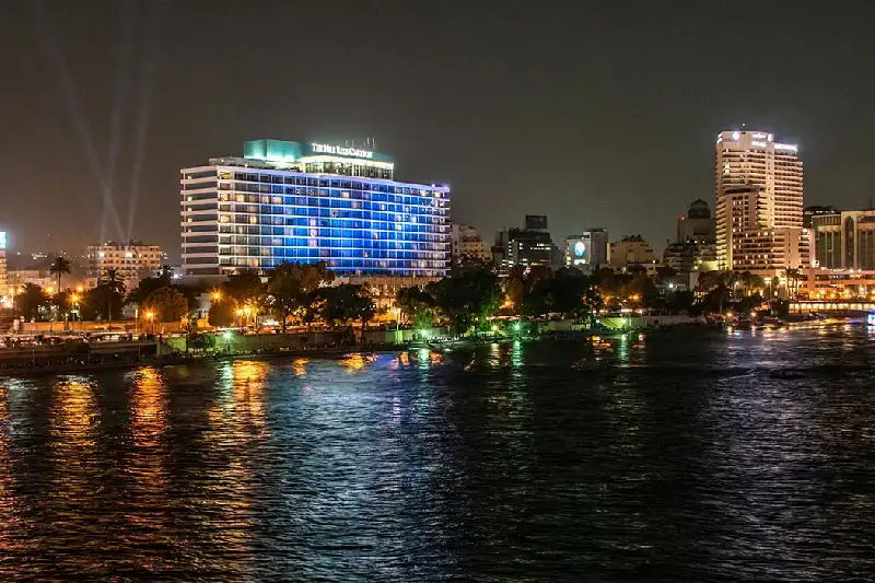 Cosa vedere in Egitto, il Cairo alla sera con visita sul nilo Cosa vedere in Egitto, il Cairo alla sera con visita sul nilo