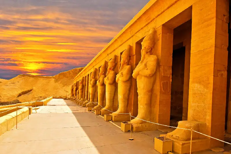 Cosa vedere in Egitto, Valle dei Re a Luxor Cosa vedere in Egitto, Valle dei Re a Luxor