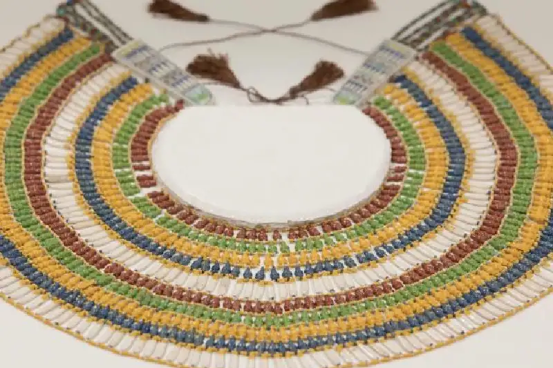 Un prezioso manufatto nel Grande Museo Egizio Un prezioso manufatto nel Grande Museo Egizio