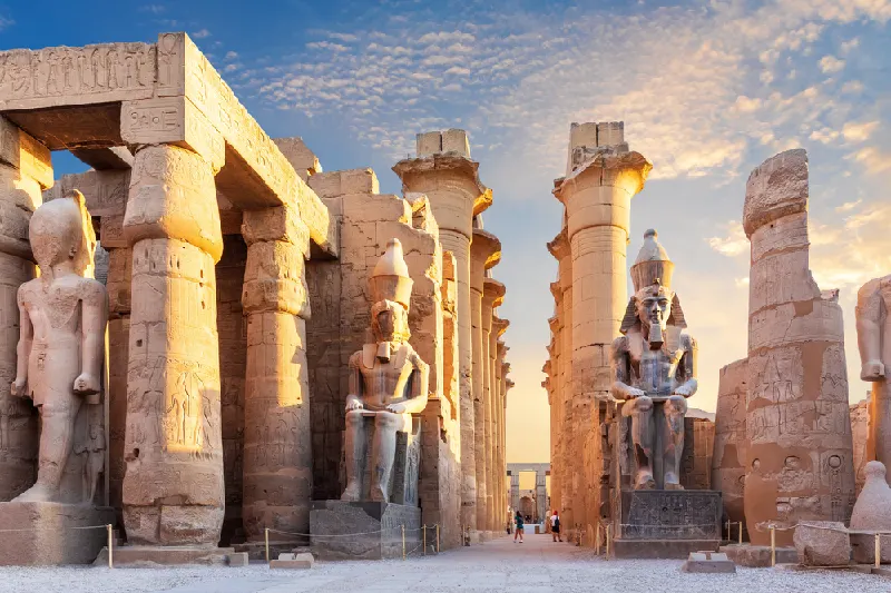 cosa vedere a Luxor cosa vedere a Luxor