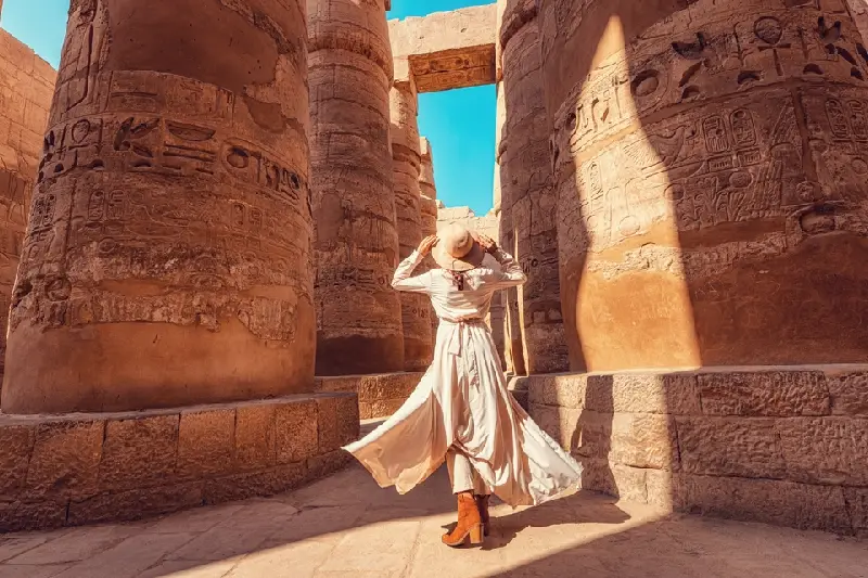 luxor cosa vedere luxor cosa vedere
