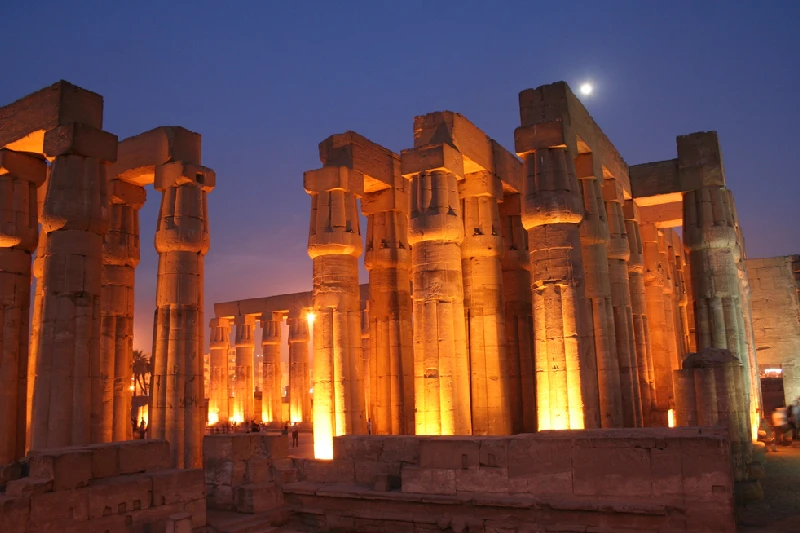 luxor cosa vedere luxor cosa vedere