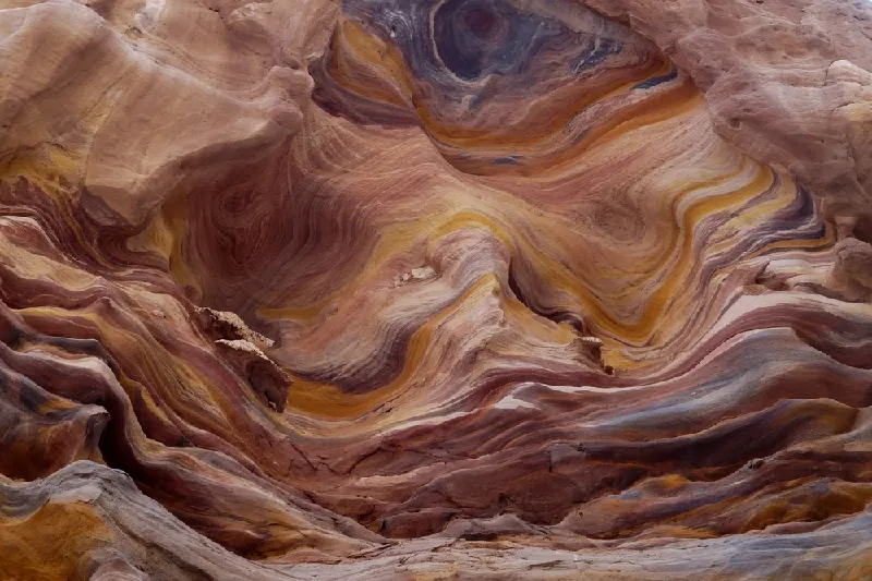 il Canyon Colorato è tra le cose da vedere a sharm el sheik il Canyon Colorato è tra le cose da vedere a sharm el sheik
