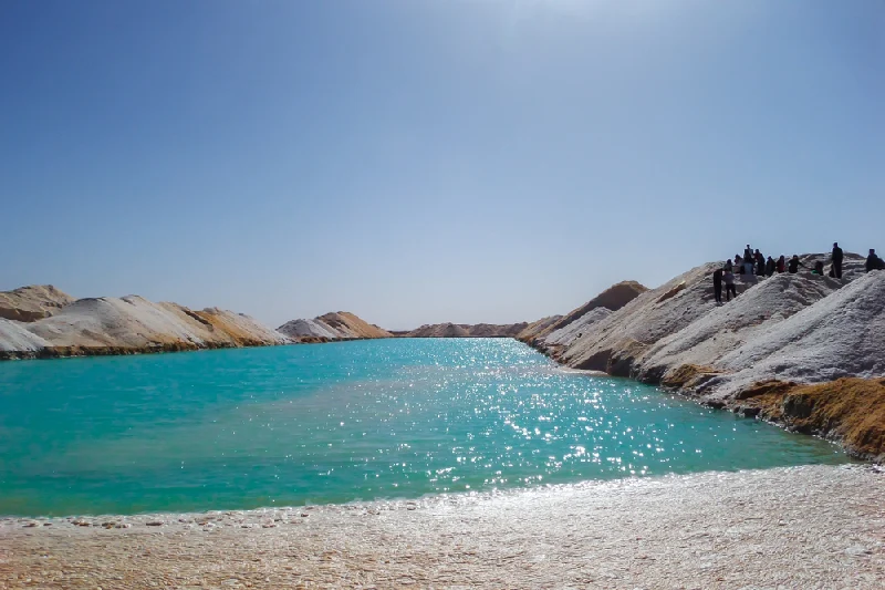 Viaggio di nozze in Egitto, l'oasi di siwa durante la luna di miele Viaggio di nozze in Egitto, l'oasi di siwa durante la luna di miele