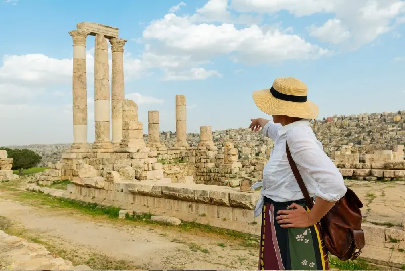 10 cose da vedere in giordania 10 cose da vedere in giordania