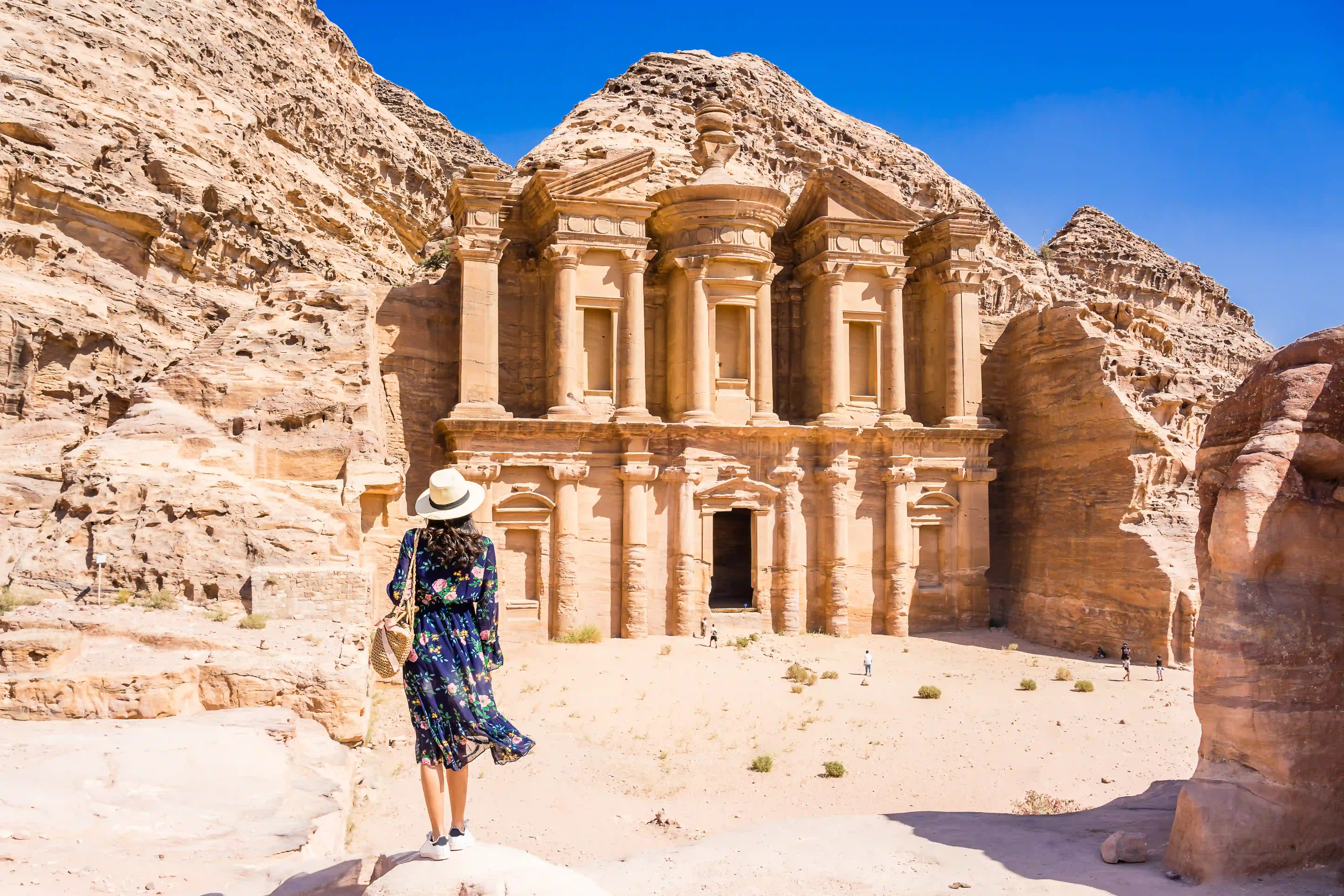 miglior tour operator giordania
