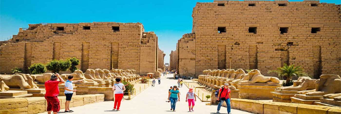 Luxor