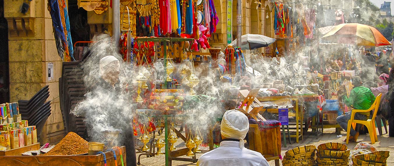 il mercato di khan el khalili il mercato di khan el khalili