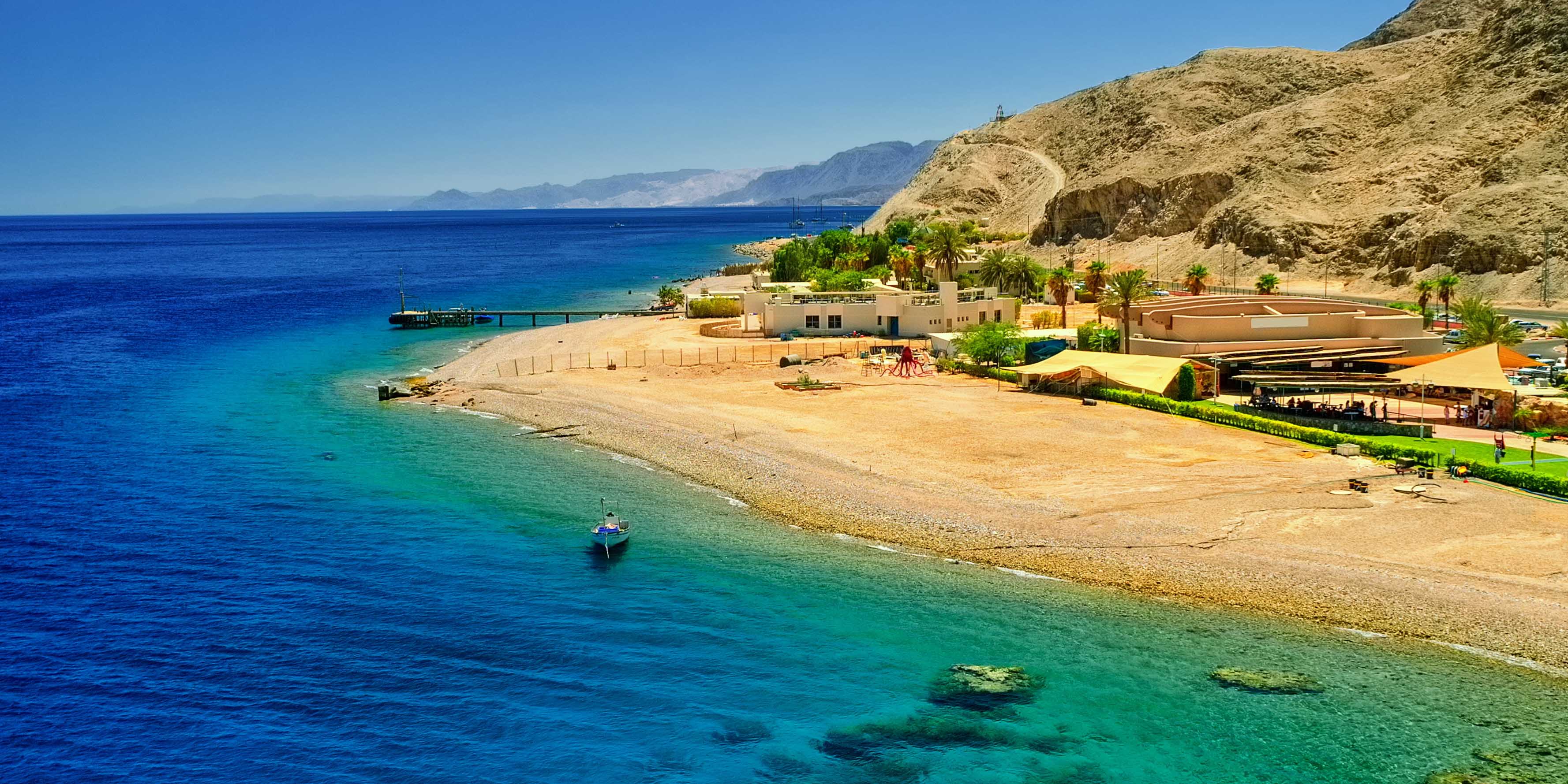 il mare della città di Hurghada egitto il mare della città di Hurghada egitto