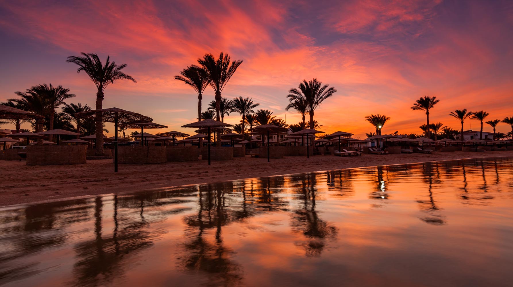 Sharm El Sheikh Egitto Sharm El Sheikh al Mar rosso Egitto