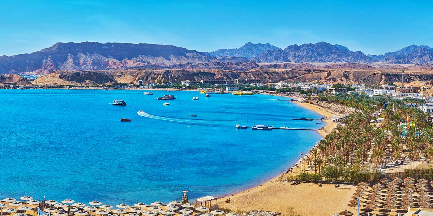 Sharm El Sheikh Egitto Sharm El Sheikh Egitto