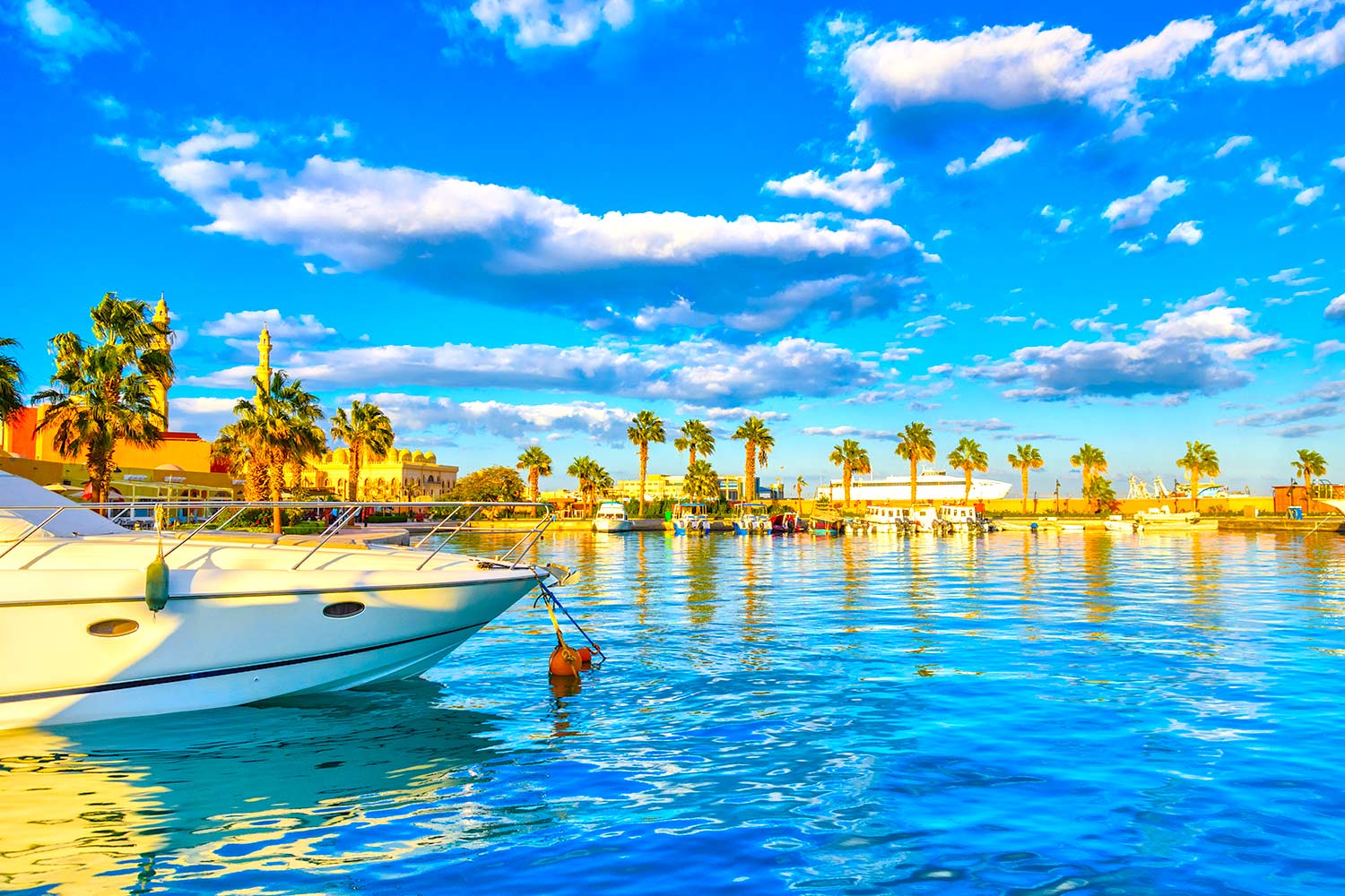 Sharm El Sheikh cosa vedere Sharm El Sheikh cosa vedere