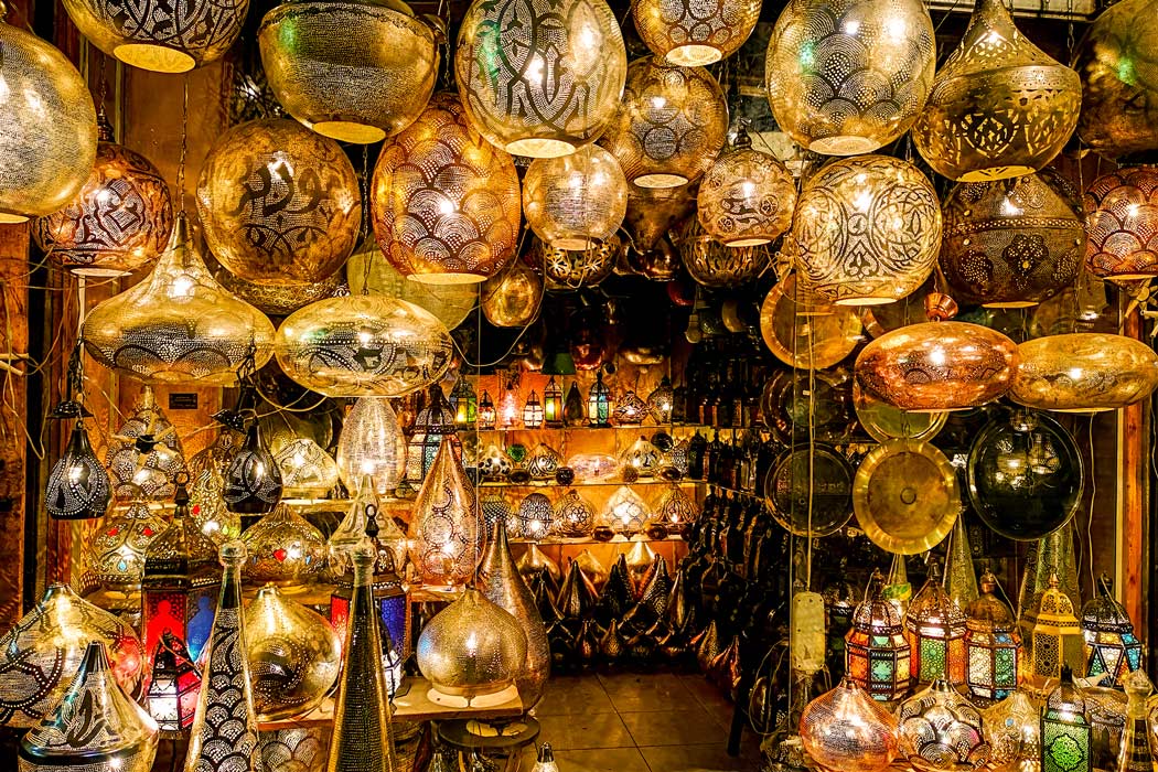Khan el khalili - il cairo islamico Khan el khalili - il cairo islamico