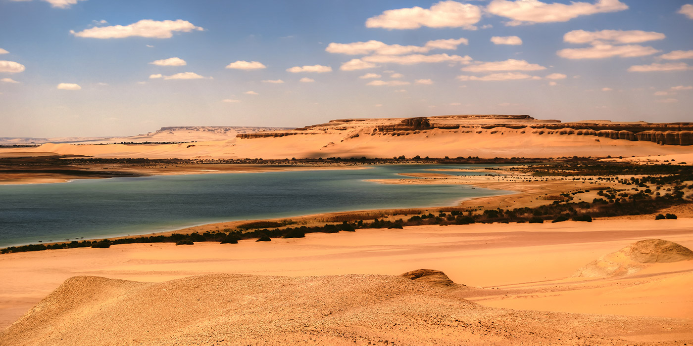 il lago magico al fayum egitto il lago magico al fayum egitto