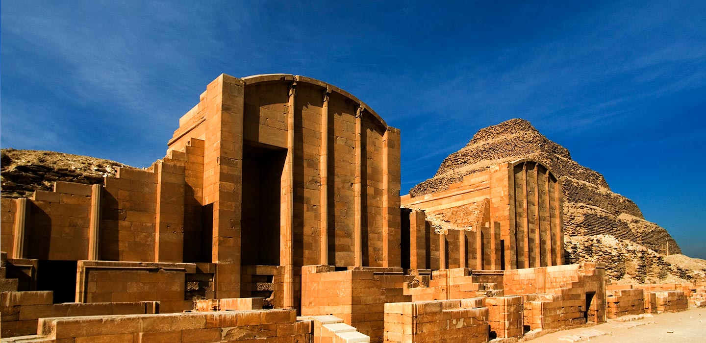 Necropoli di saqqara Necropoli di saqqara