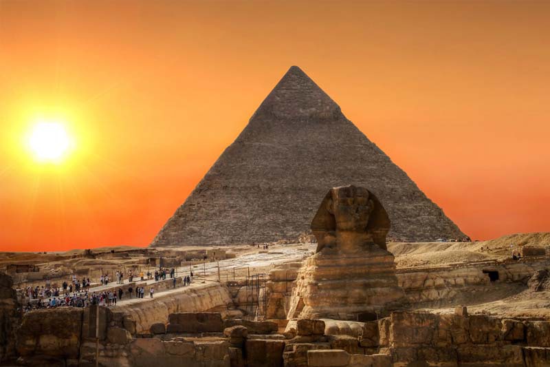 piramide chefren di giza piramide chefren di giza