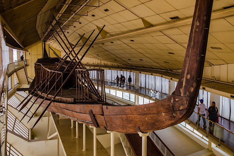 la barca solare di cheope la barca solare di cheope