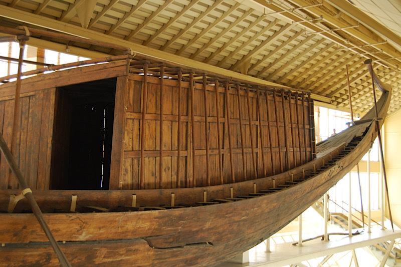 la barca solare di cheope la barca solare di cheope