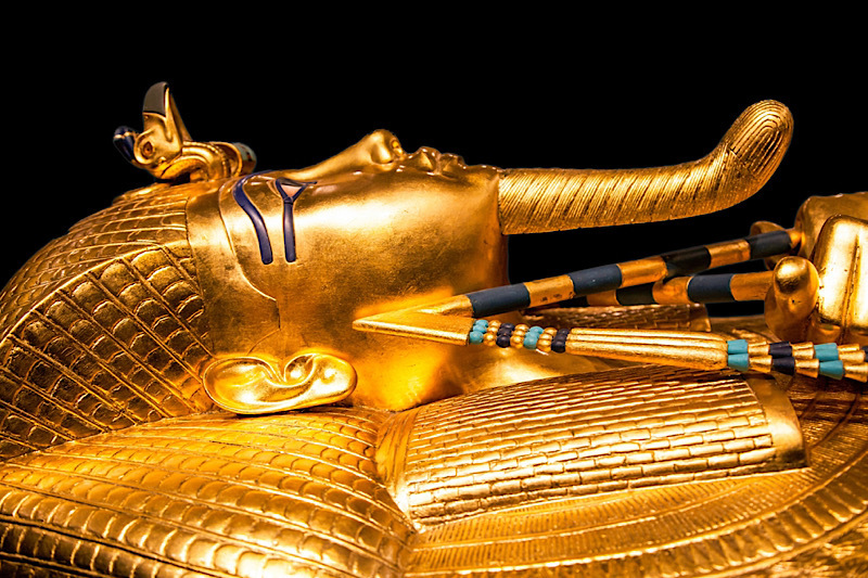 tomba di tutankhamon, il faraone tutankhamon tomba di tutankhamon, il faraone tutankhamon