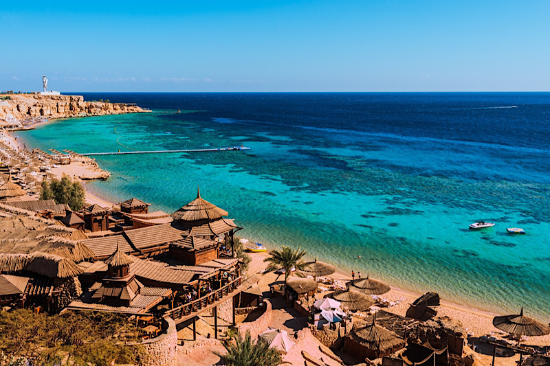 Temperatura Marsa Alam Aprile Temperatura Marsa Alam Aprile