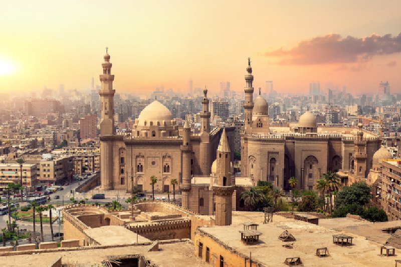 festività islamiche, la moschea di al husayn festività islamiche, la moschea di al husayn