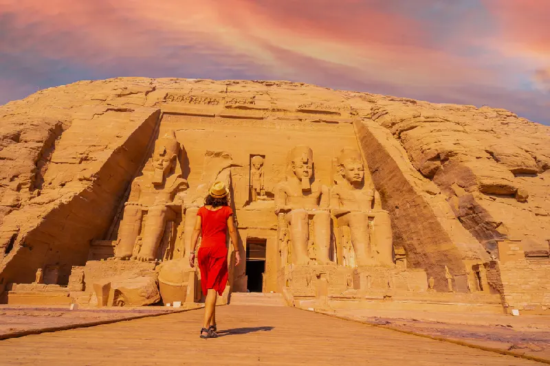 Ramesse ii, Abu Simbel Ramesse ii, Abu Simbel