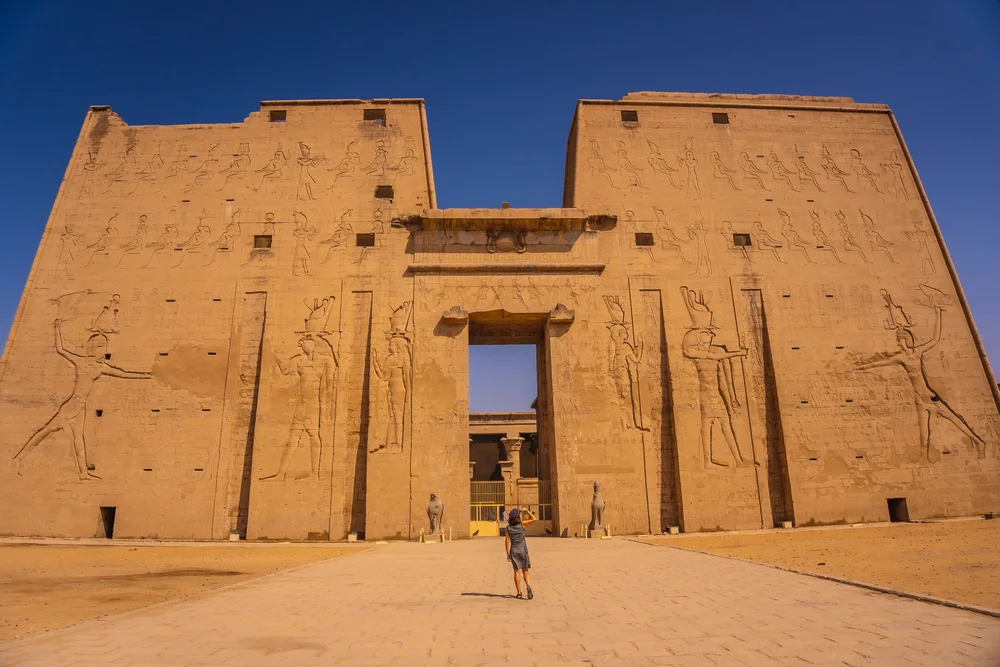 crociera sul nilo periodo migliore, il tempio di luxor crociera sul nilo periodo migliore, il tempio di luxor