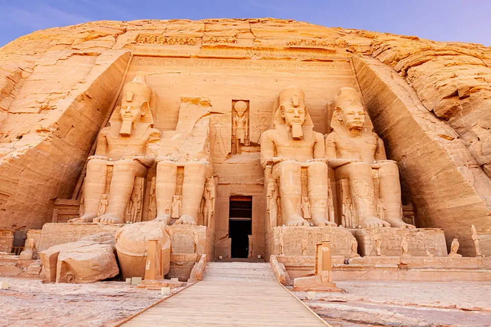 il tempio di abu simbel, assuan cosa vedere il tempio di abu simbel, assuan cosa vedere