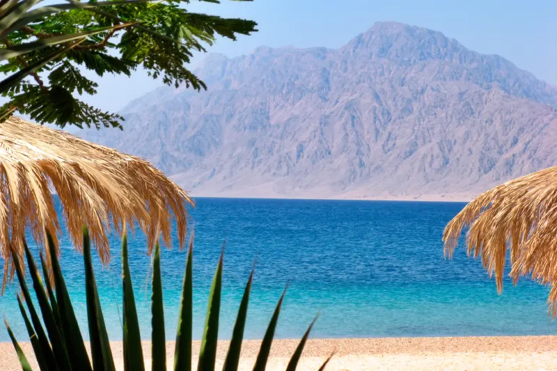 Nuweiba Nuweiba