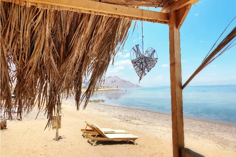 Nuweiba Nuweiba