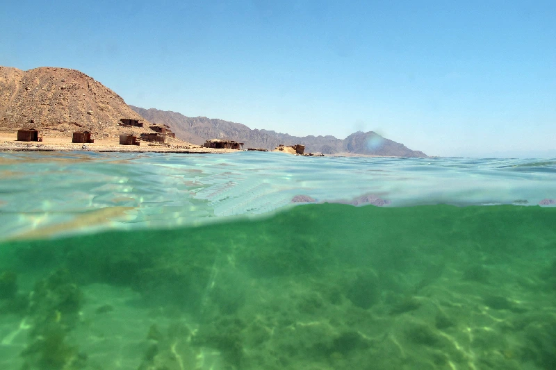 Mar Rosso Nuweiba Mar Rosso Nuweiba