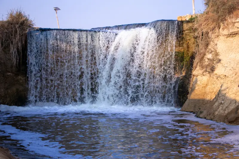 Wadi el Rayan Wadi el Rayan