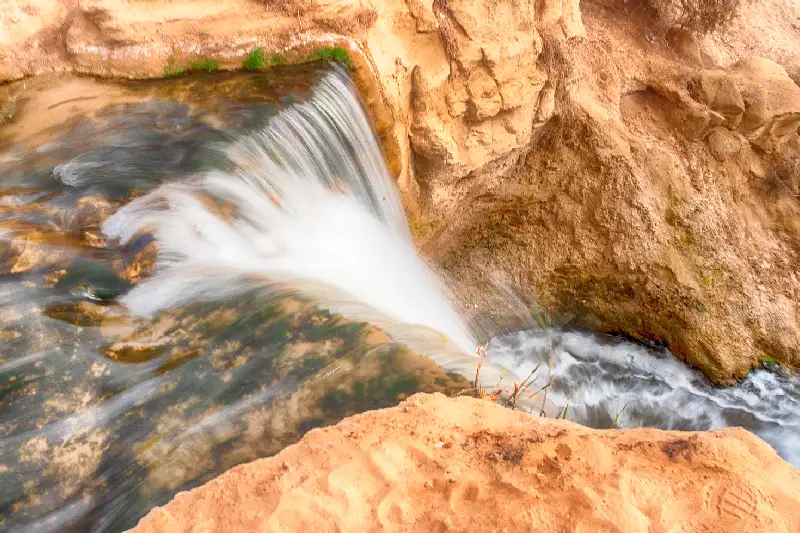 Wadi el Rayan Wadi el Rayan