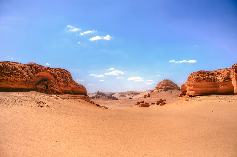 Wadi Hitan Wadi Hitan