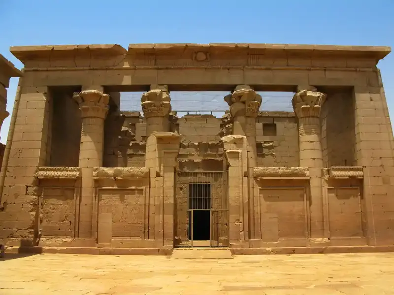 tempio di kalabsha