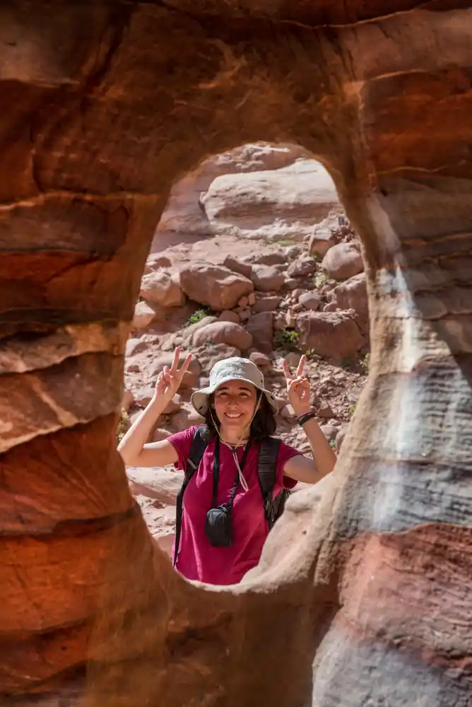 le tombe reali a petra le tombe reali a petra